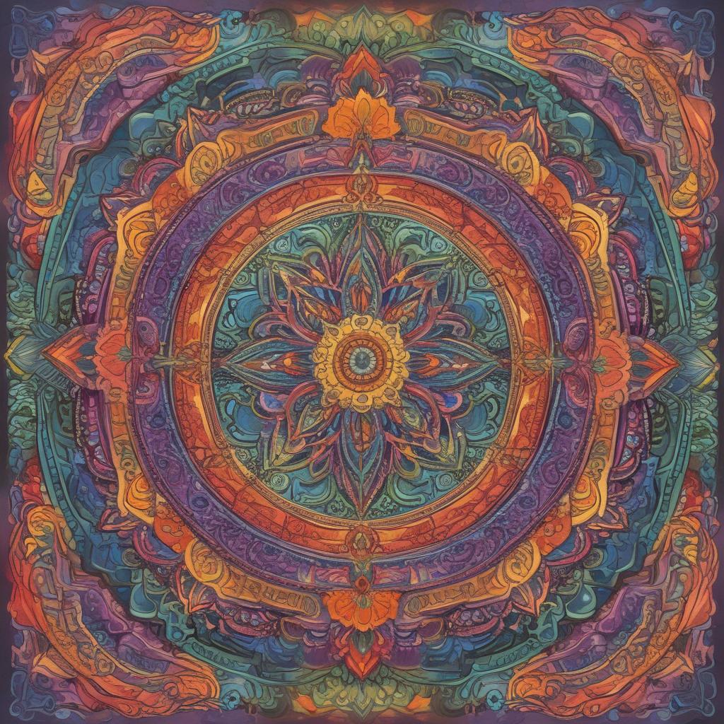 Hare Krishna Hare Krishna C artwork