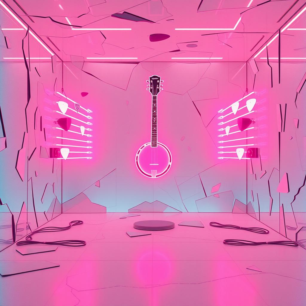 Persona image for Banjo john butler