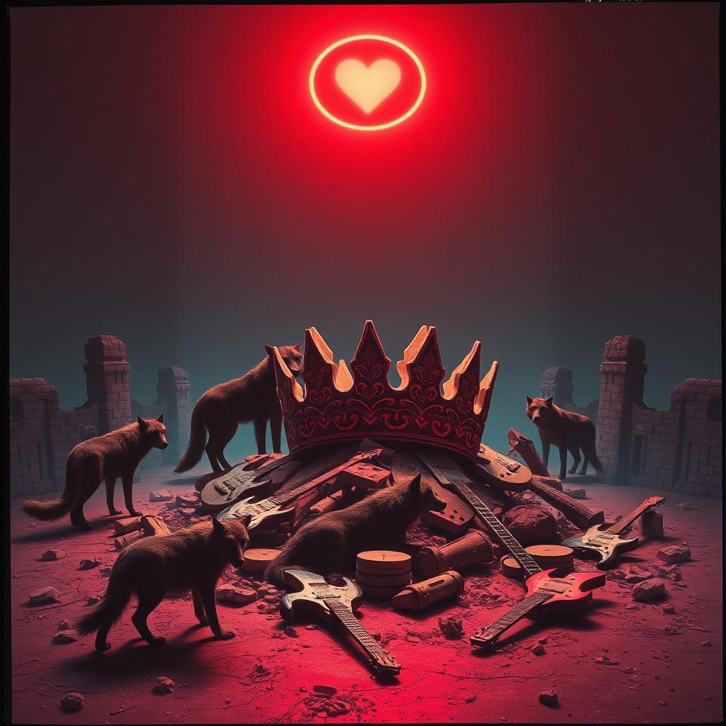 Song Image