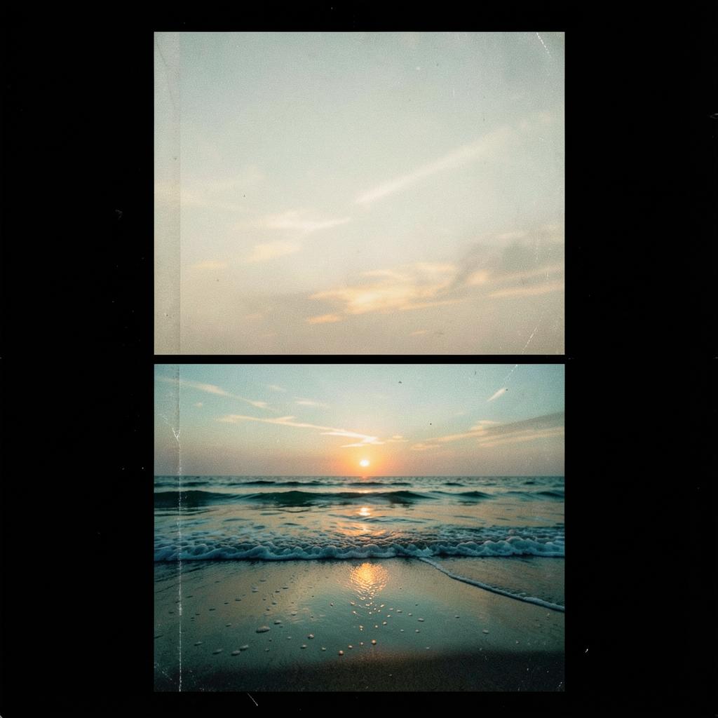 Grateful Sunrise artwork