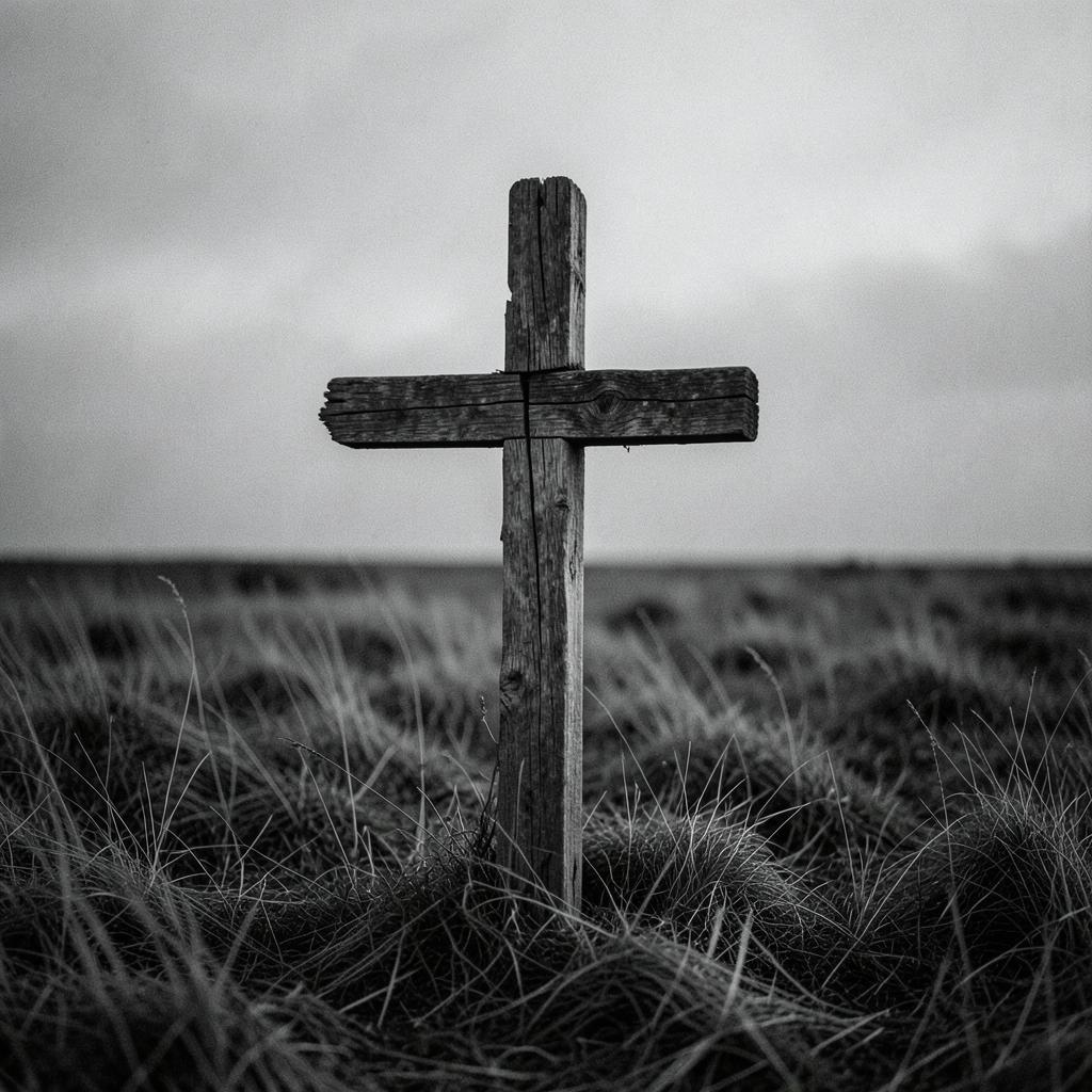 Christ Alone artwork