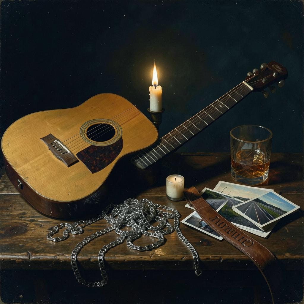 Melodies & You artwork