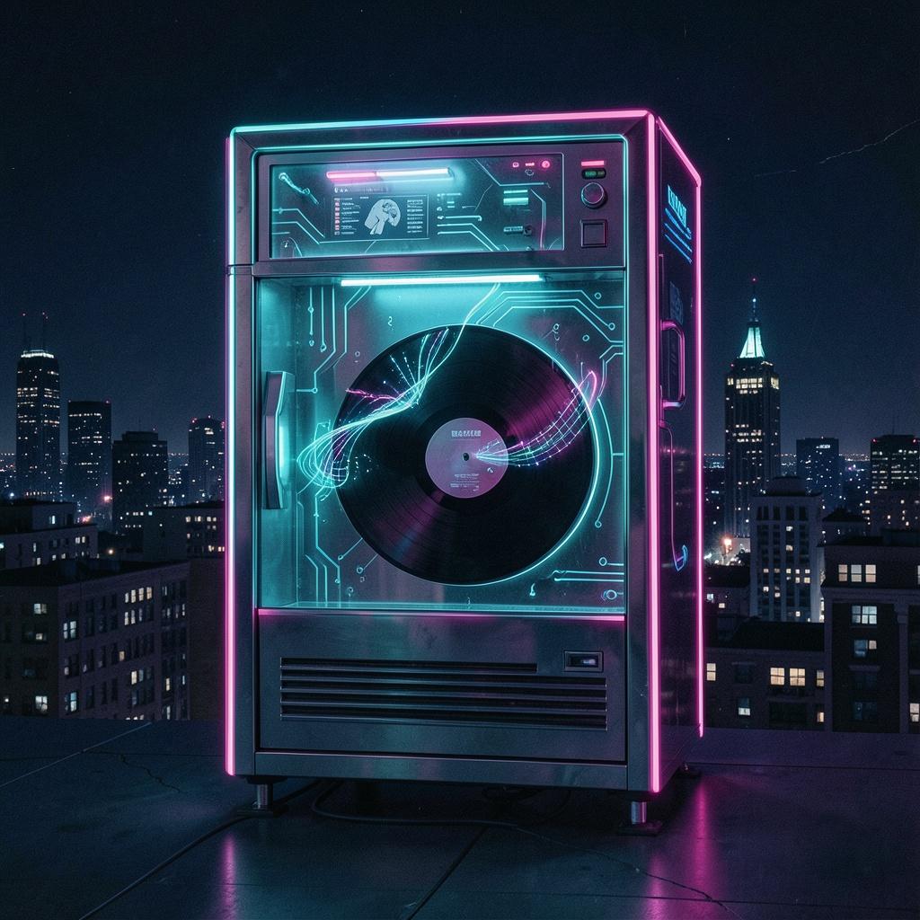 Song Image
