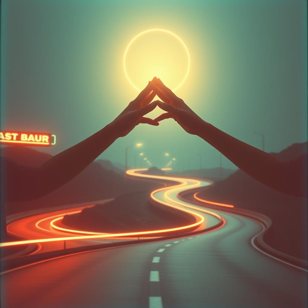 WE’LL WORK IT OUT artwork