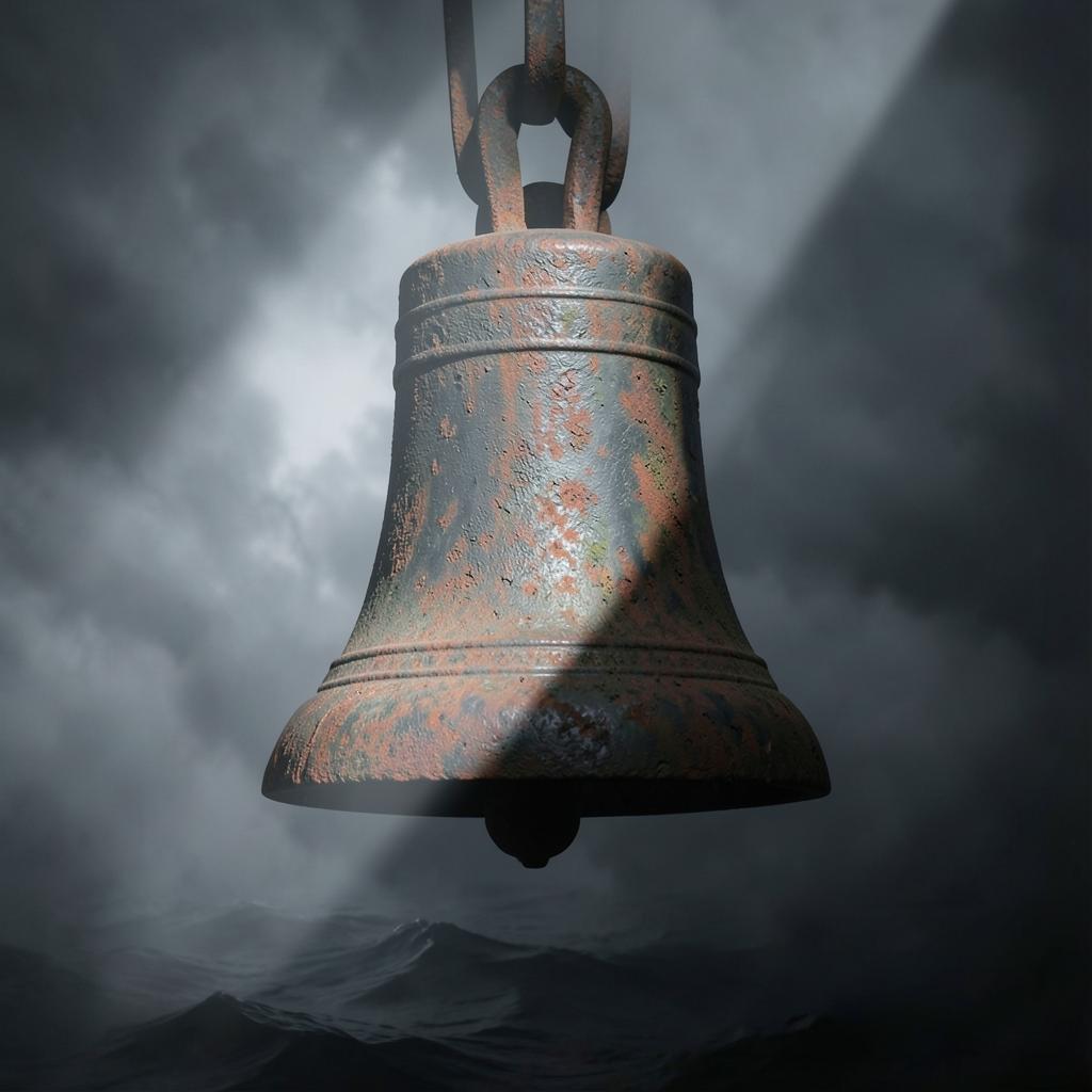 The Last Bell (Celtic Punk / Folk Punk) artwork