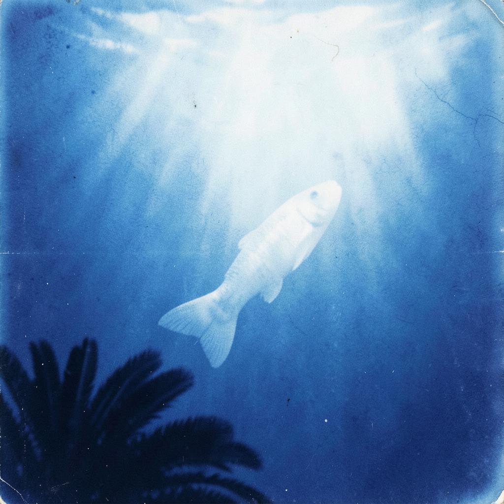魚游出了手掌 Stranded in Time (Remix2.5) [Sorah] artwork