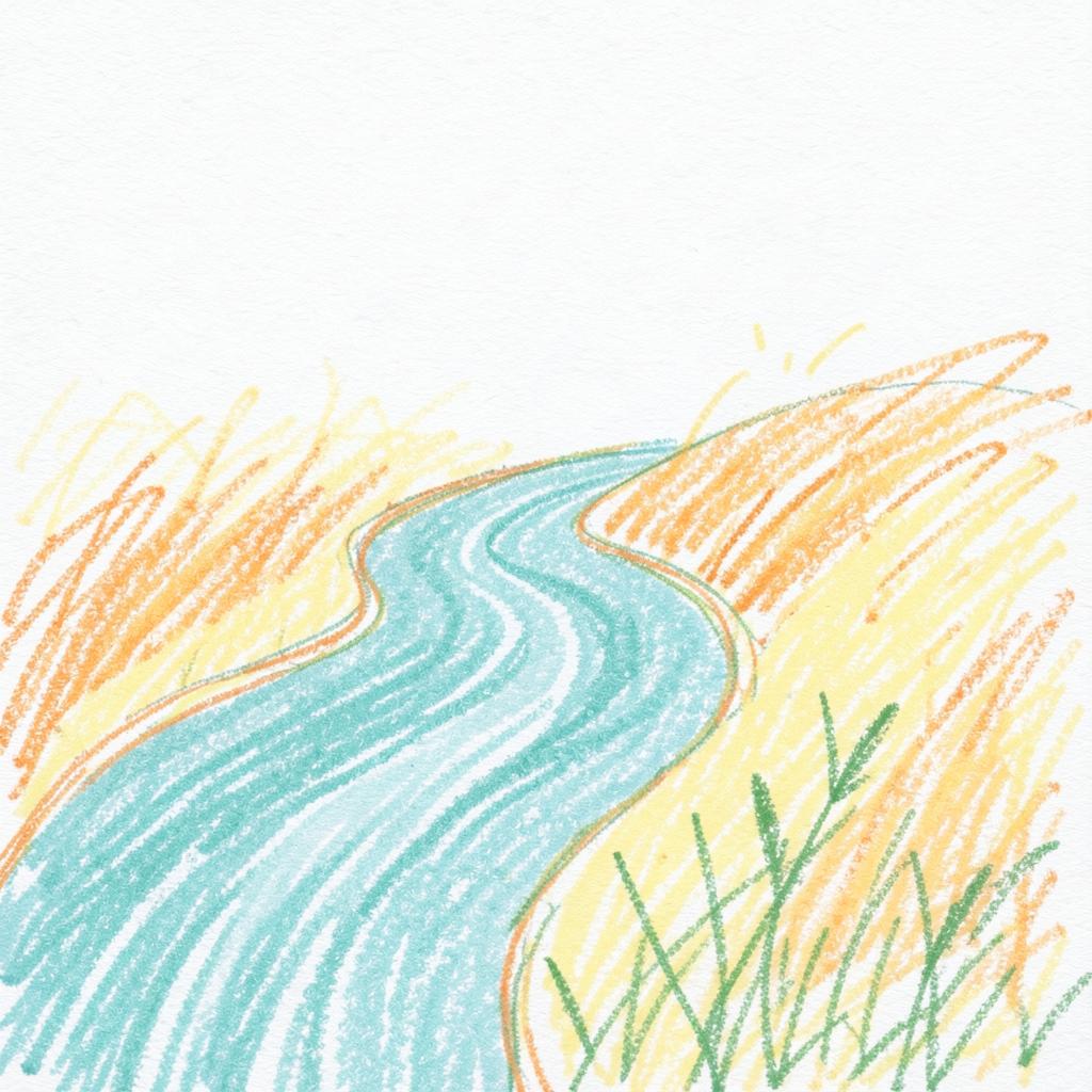 Clear Mind Chill Jazz & Stream 4