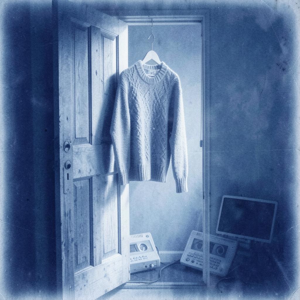 Over The Leaving artwork