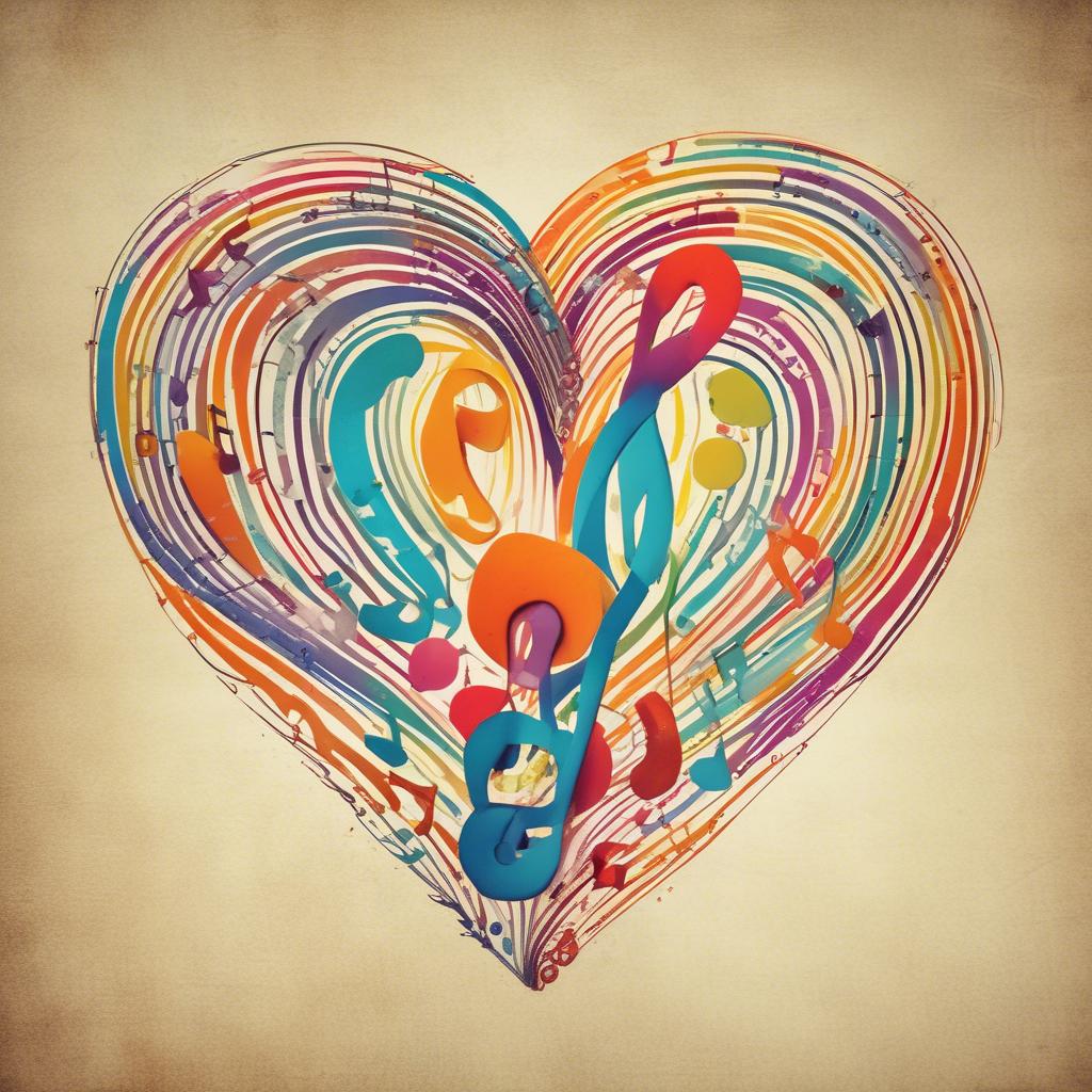 A Million Different Ways To Say artwork