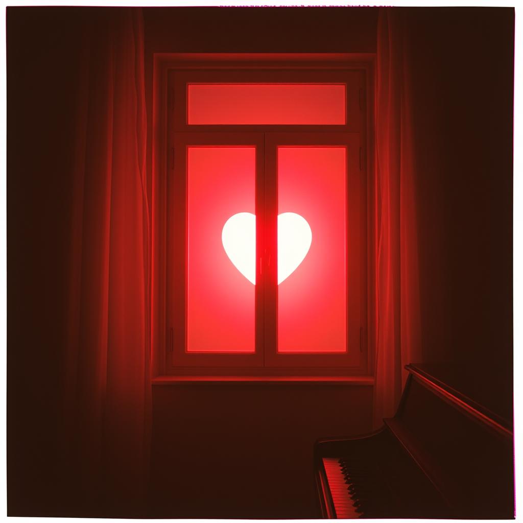 Laisser entrer la lumière (Remix) (Remix) (Remix) (Remix) artwork