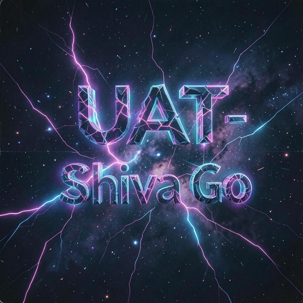 Shiva Go artwork