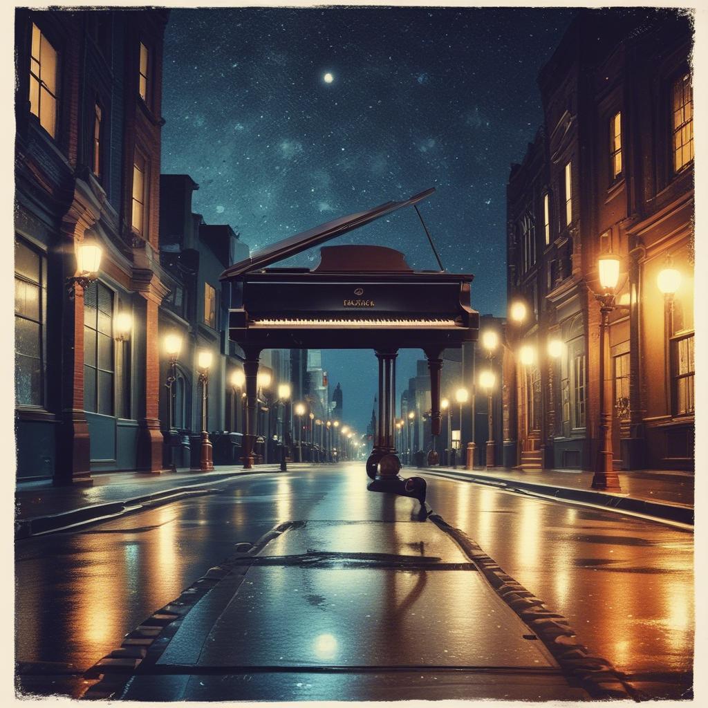 Playlist cover art