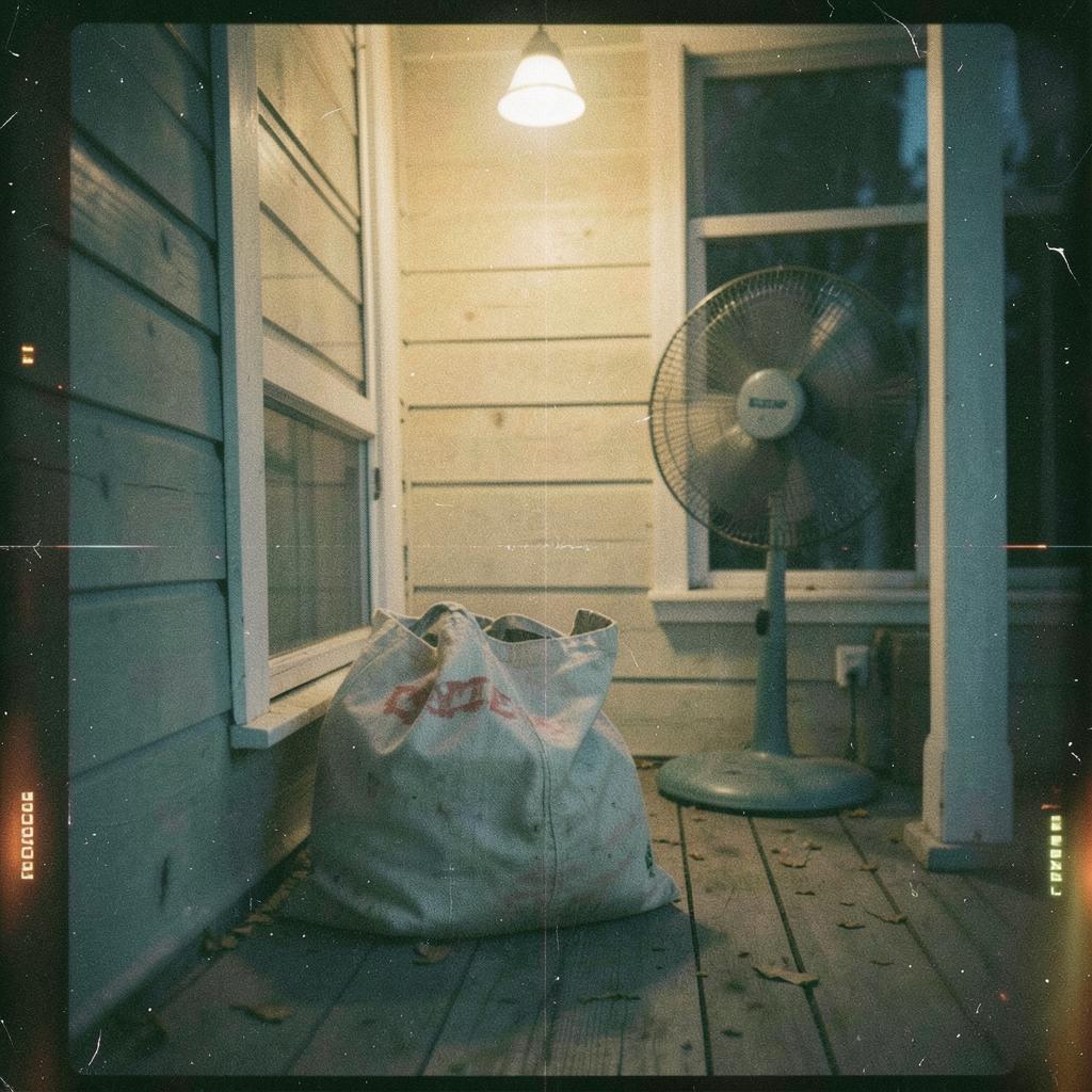 Artwork for Nap Away