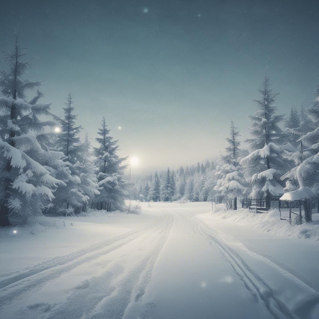 Image for Christmas Around the World 