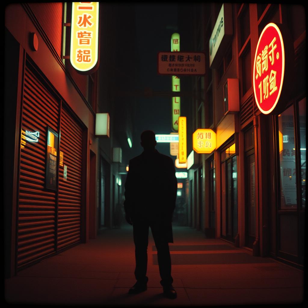 Persona image for 021
