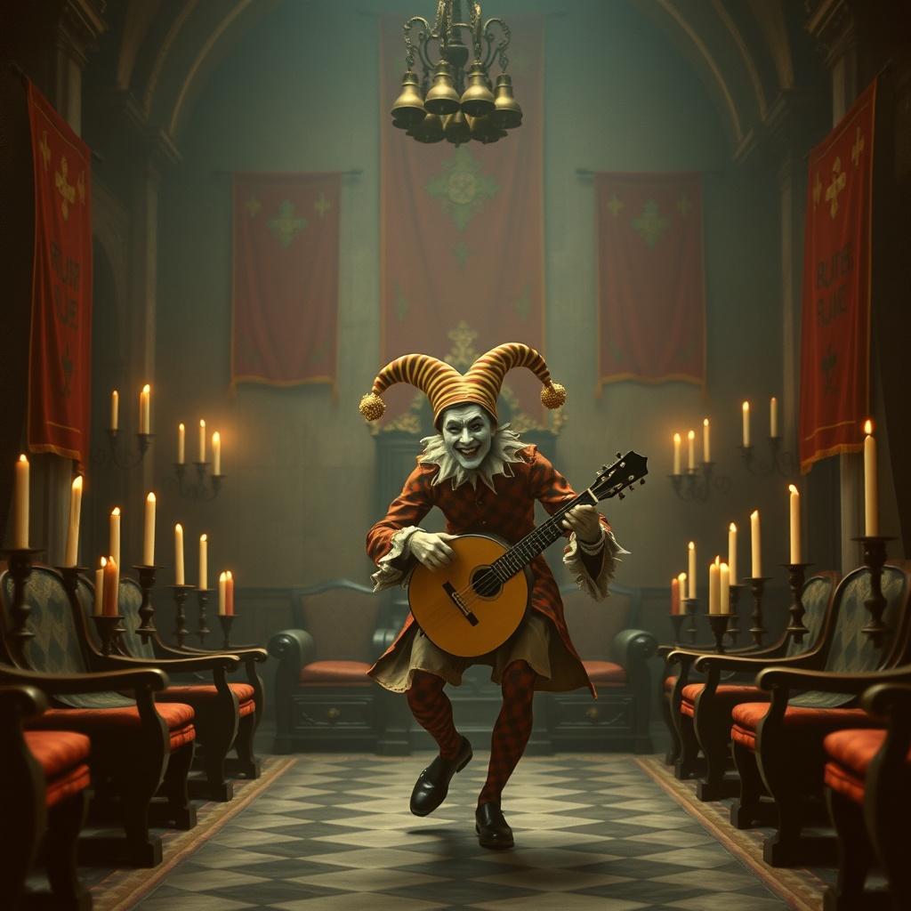 Voice image for Untitled Persona