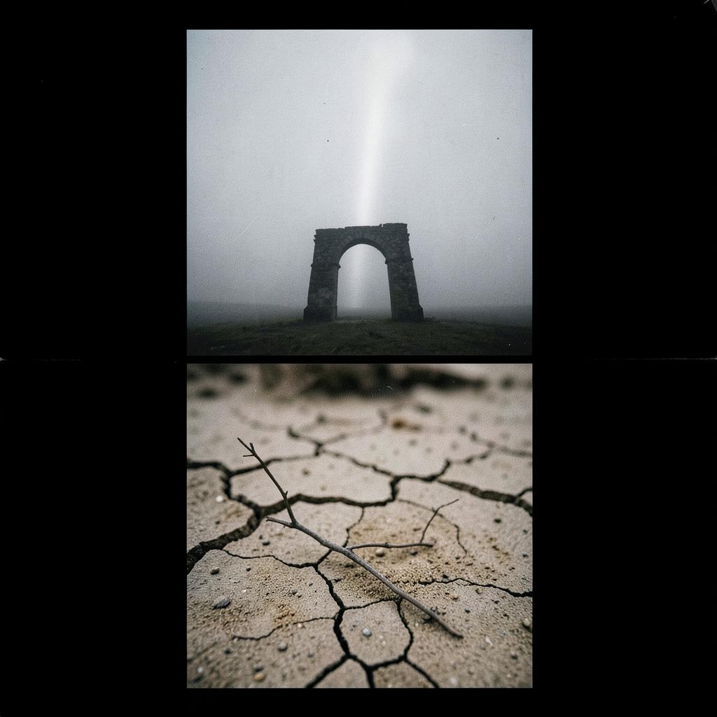 (VOCAL) : COLD DRAFT THROUGH HOLLOW RIBS  -  1.5 artwork