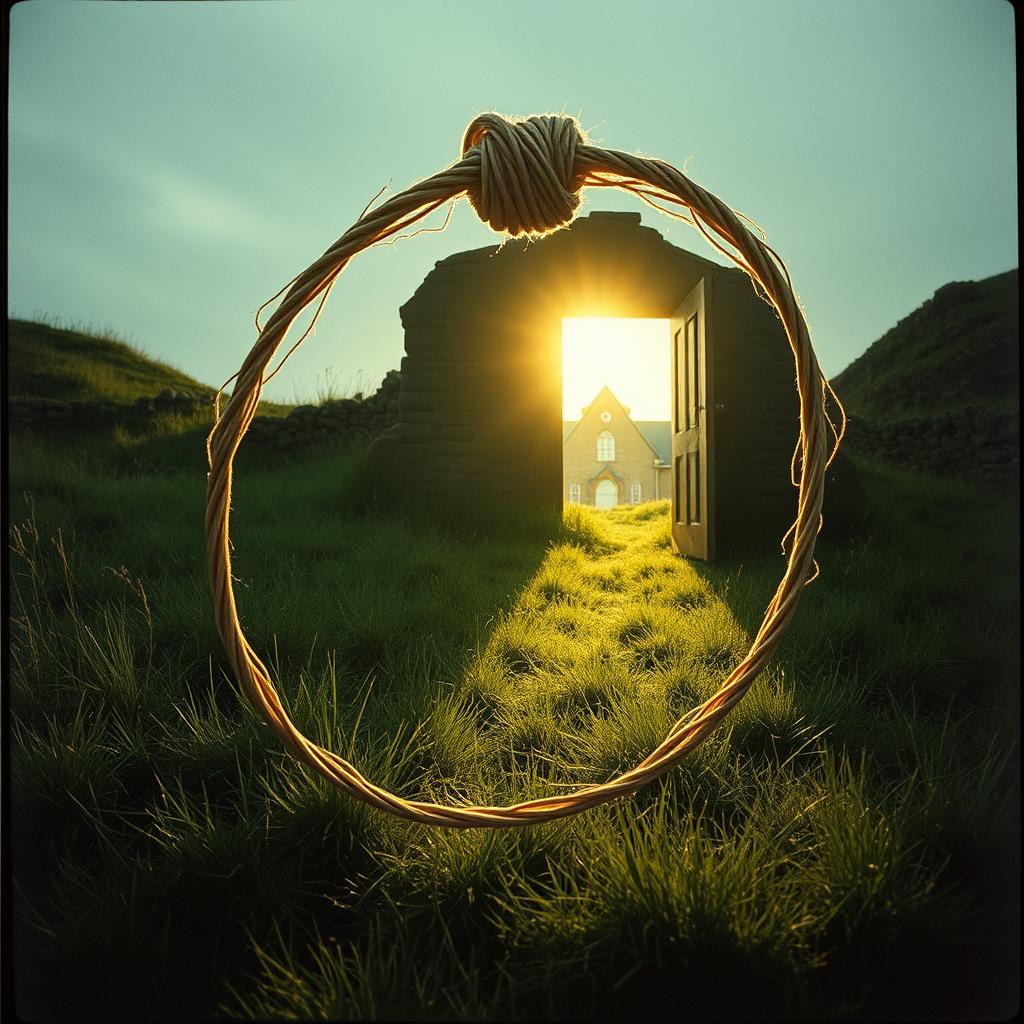 Twine of Yesteryear artwork