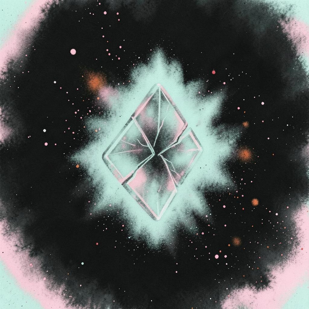 Static Decay artwork