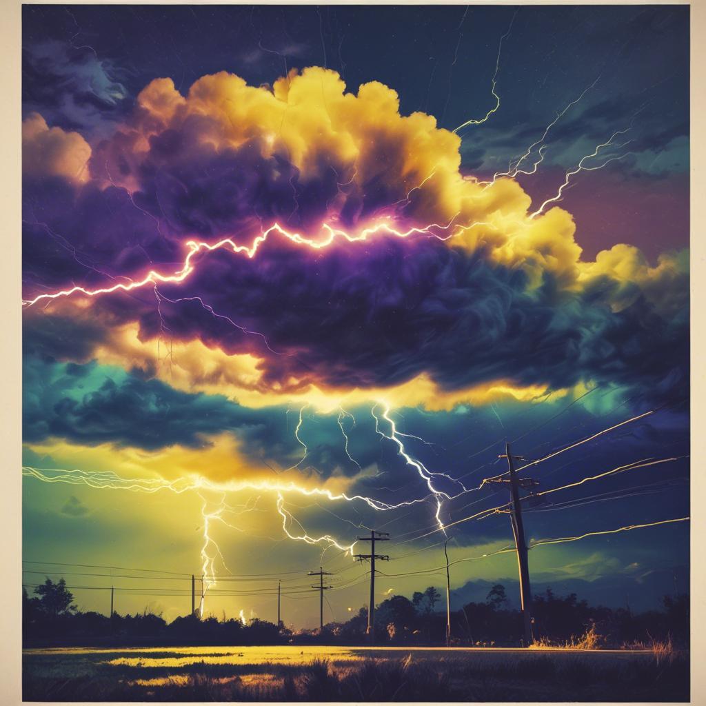 Hardstyle artwork