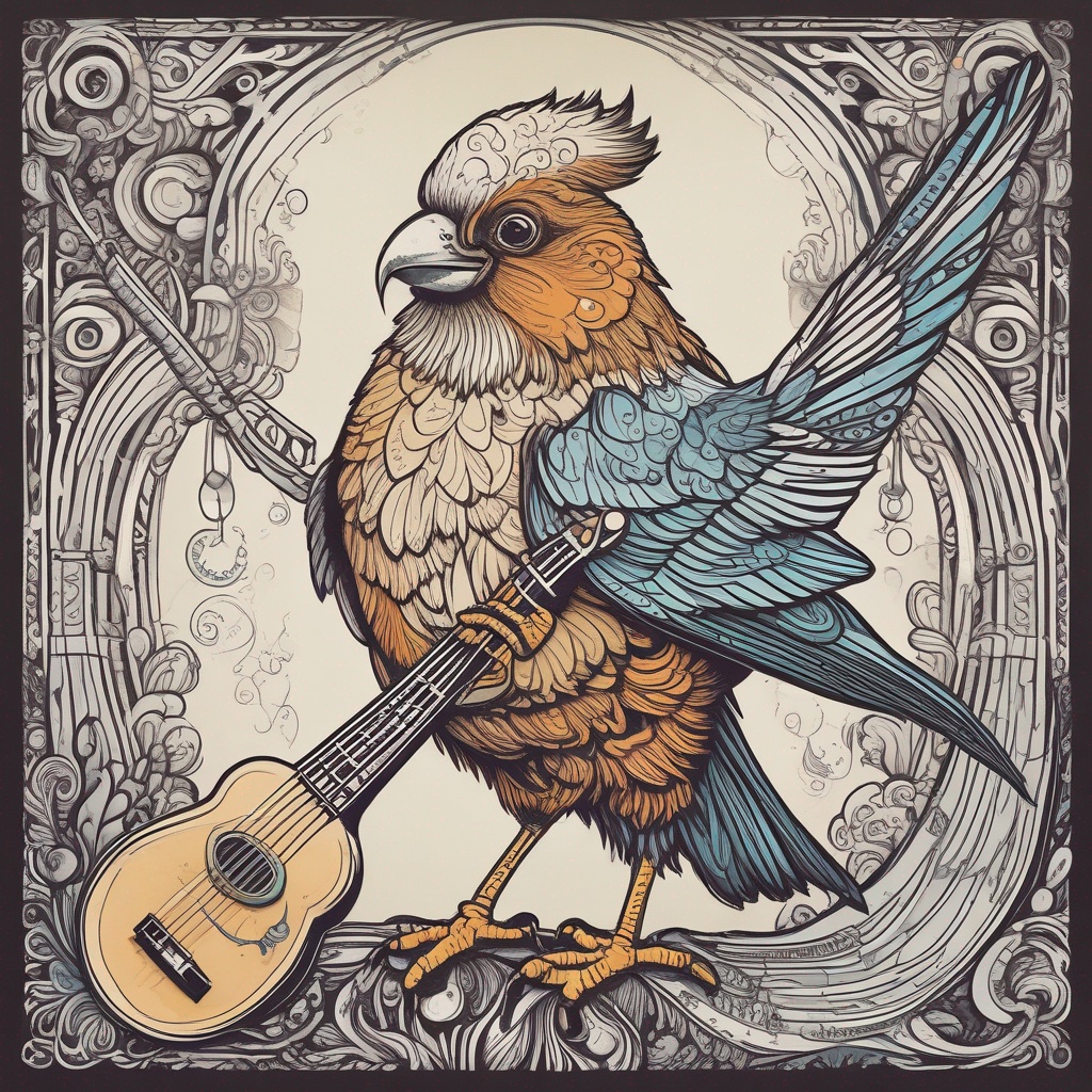Underworld Serenade