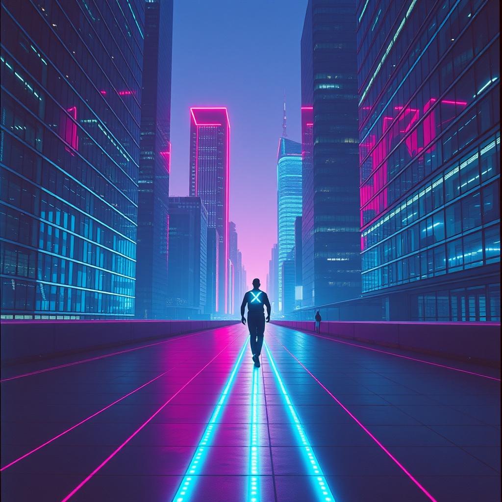Back When I Didn't Talk About the Architecture artwork