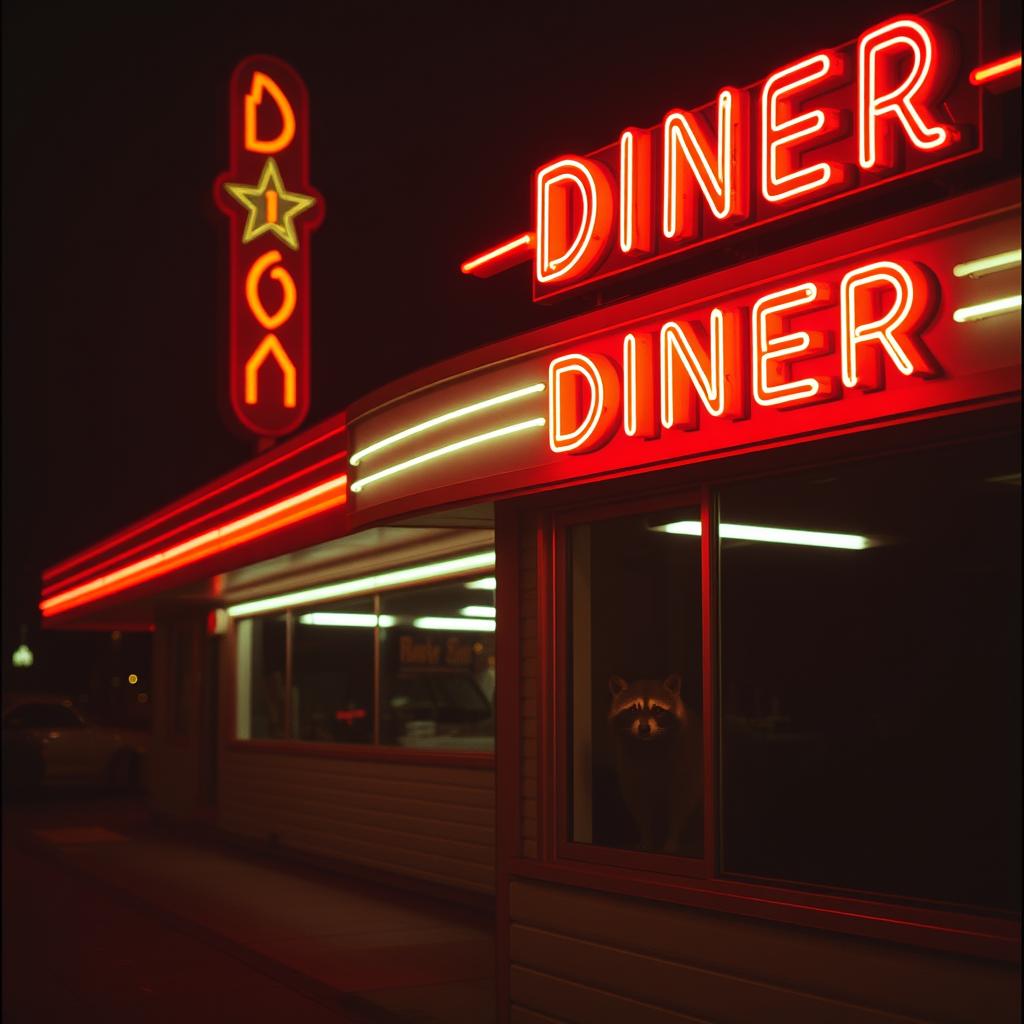 Persona image for Horror Show 1