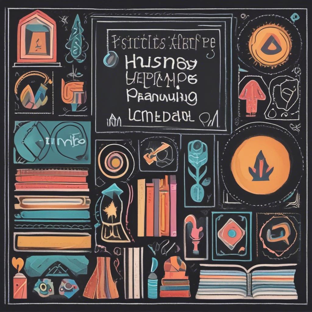 Song Image