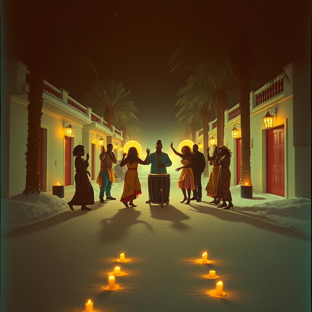 Song Image