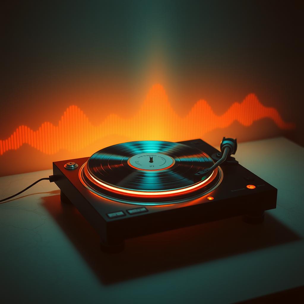 Voice image for The art of chill 