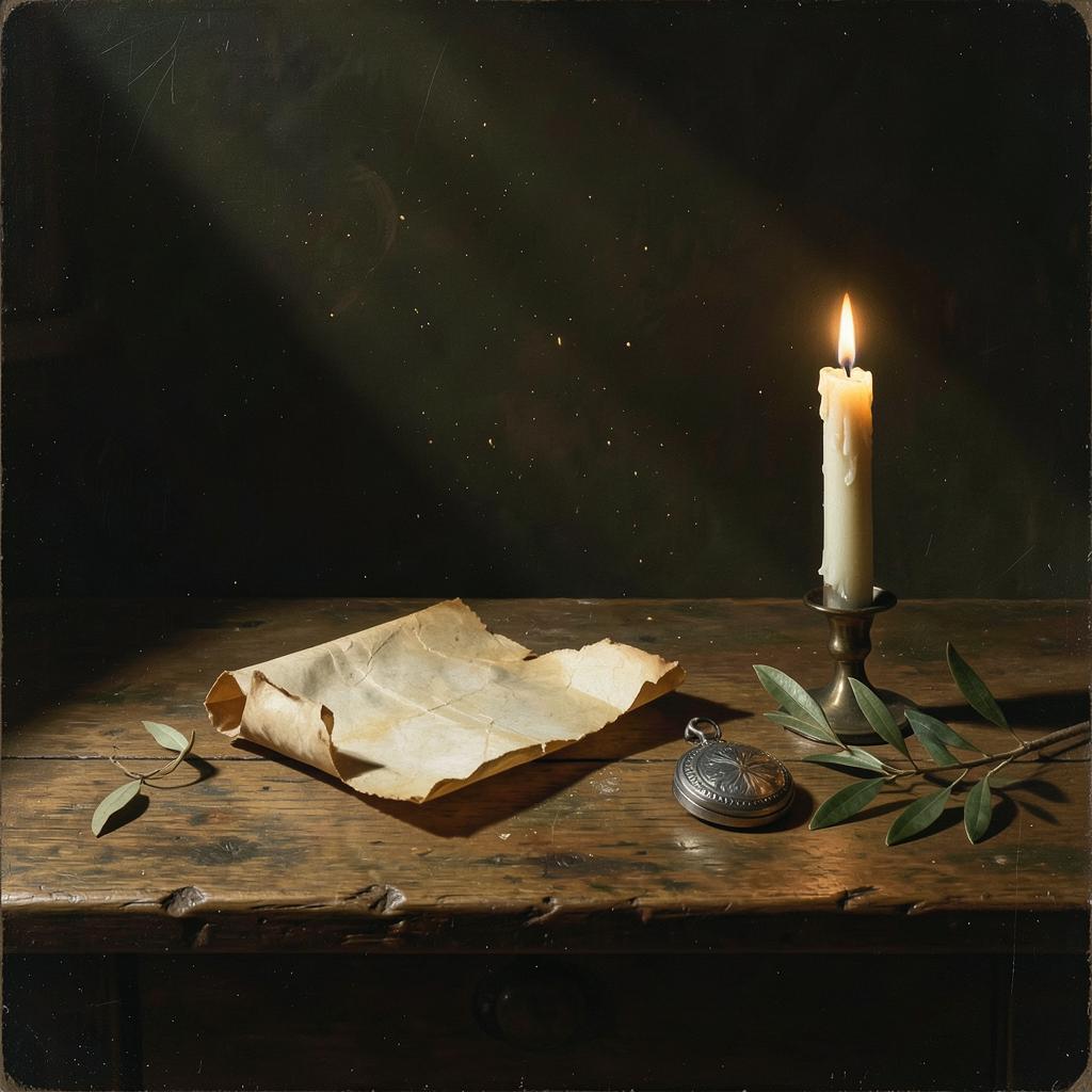 Письмо маме(Кузнецов П.) artwork