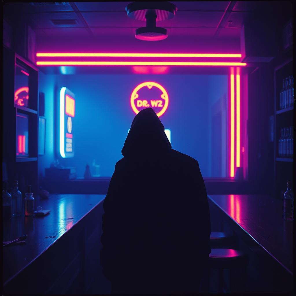 Persona image for Traper