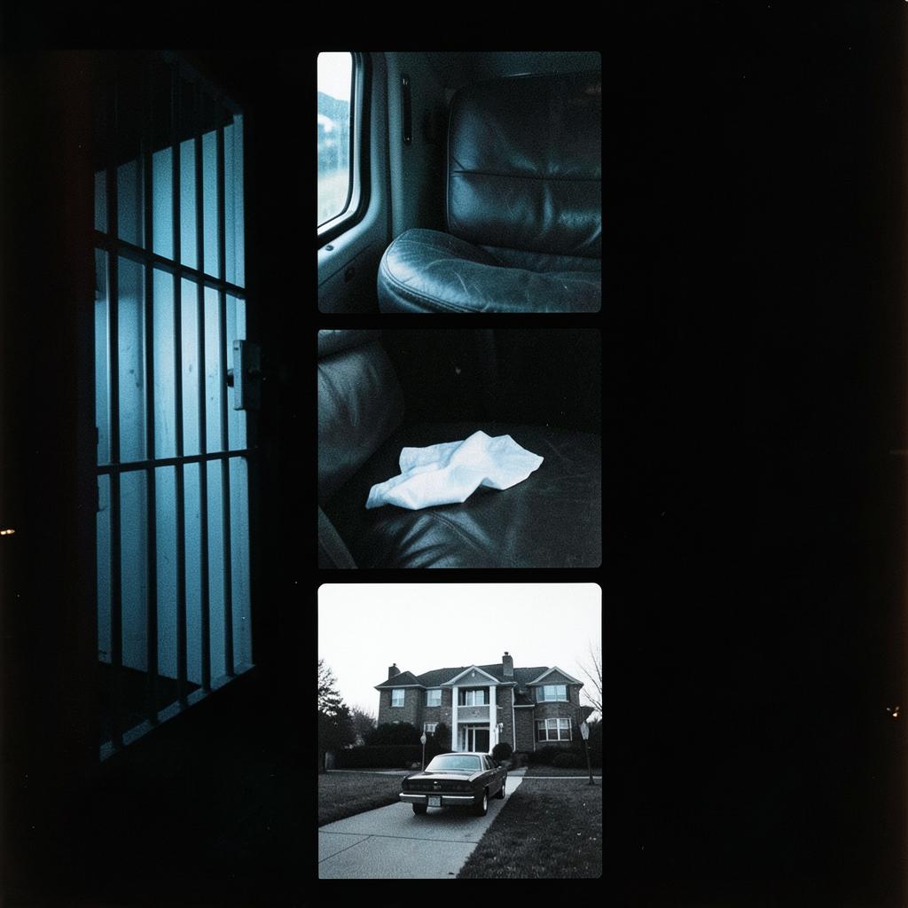 Goodbyes artwork