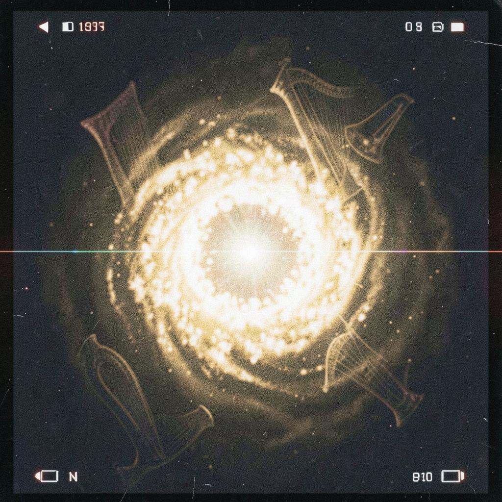 TEN THOUSAND THOUSAND VOICES artwork