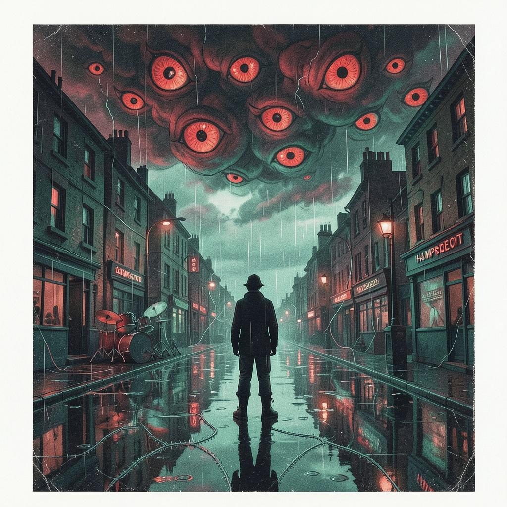Song Image