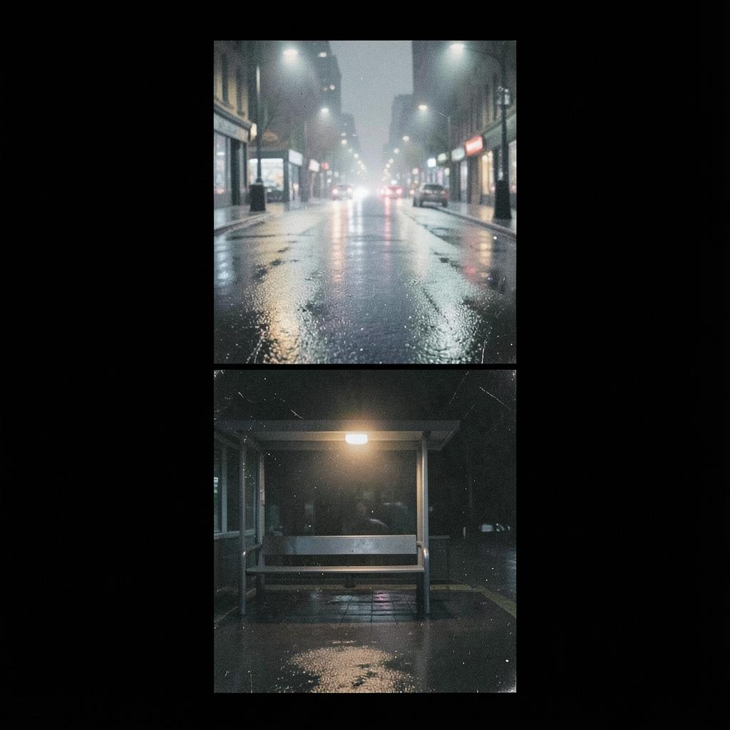 Вулиці пам'ятають artwork