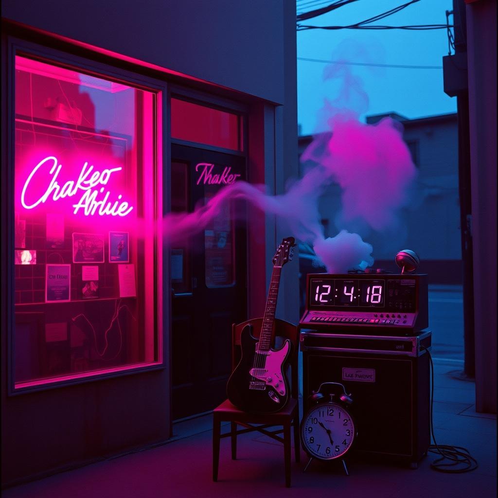 Song Image