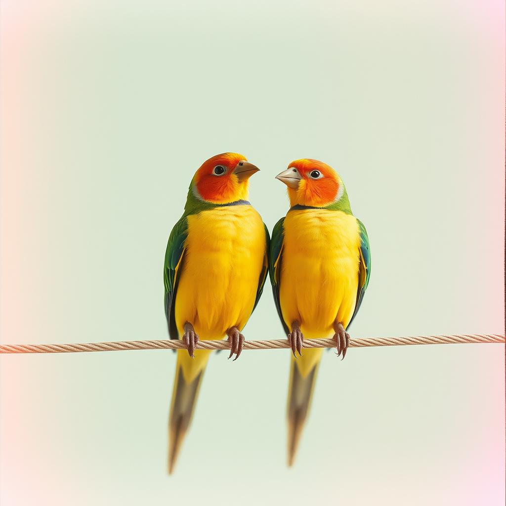 Persona image for Androgenous country