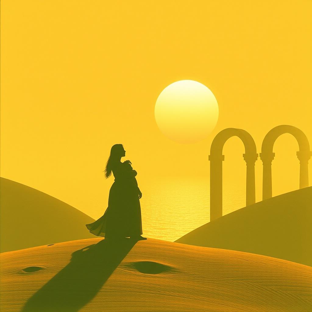 Clouds of India artwork