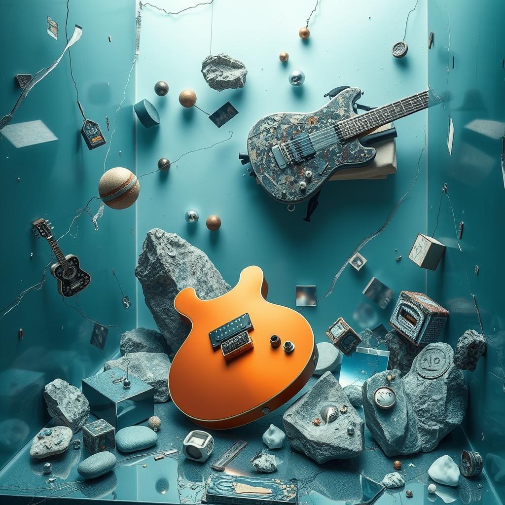 Song Image