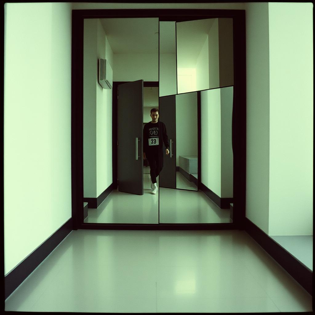 Persona image for Glitch