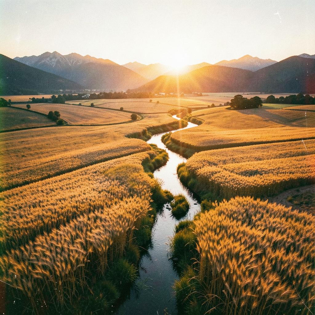 Harvest of Joy artwork