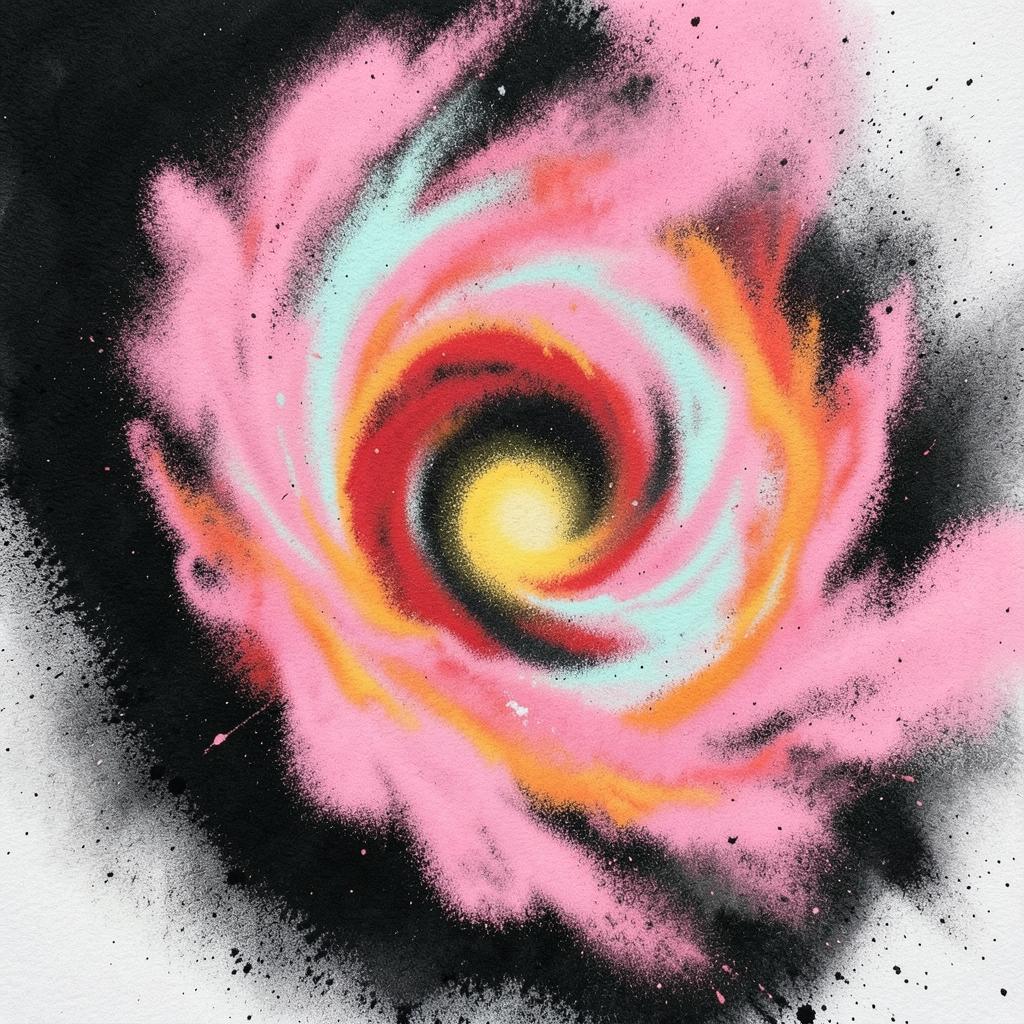 “RÜCKKEHR NACH TETRADIS” artwork