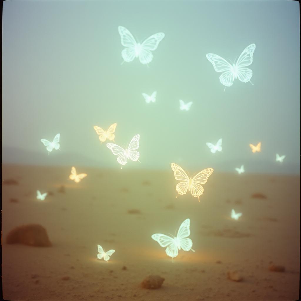 Persona image for 不屈の儚きもの