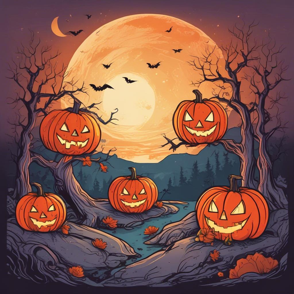 Halloween of 2024 4