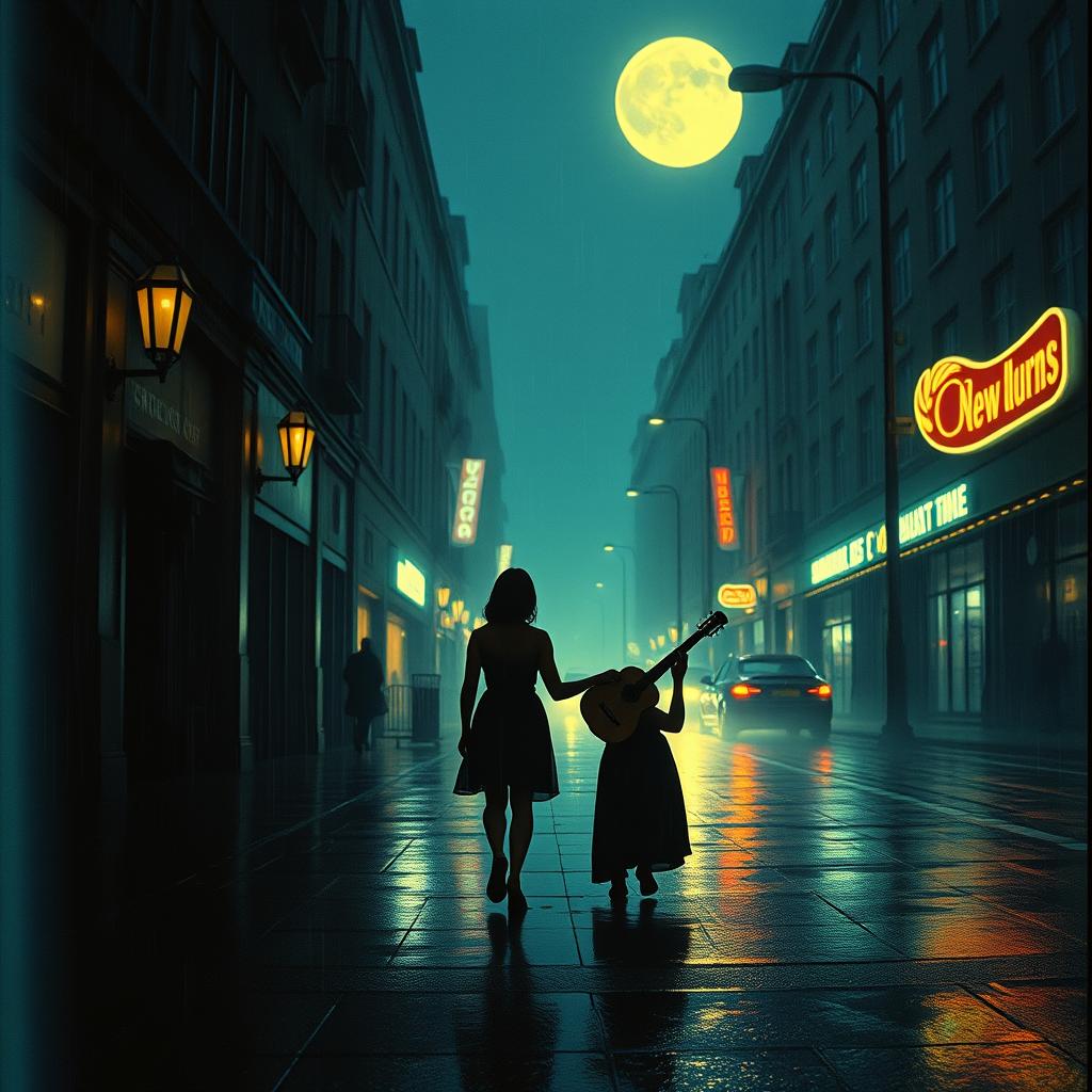 Song Image