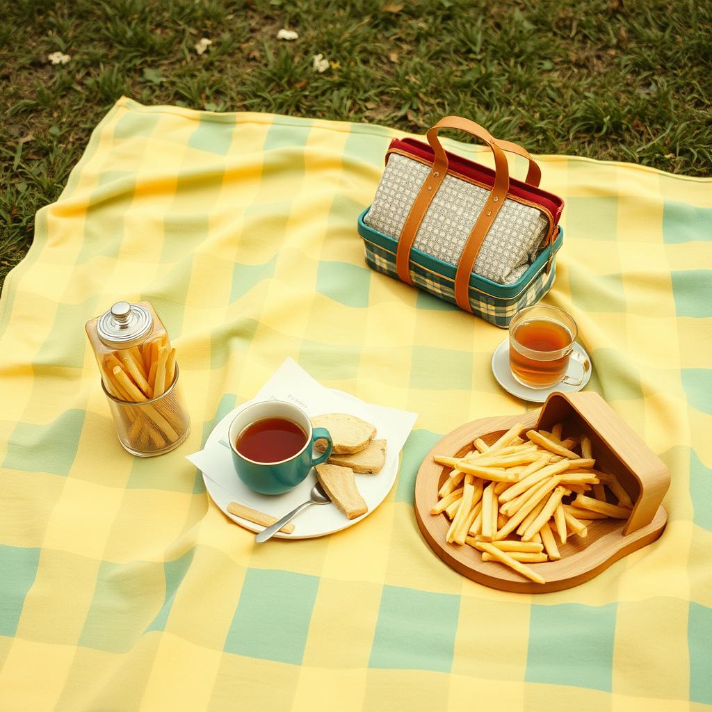 Persona image for Hot  Fries