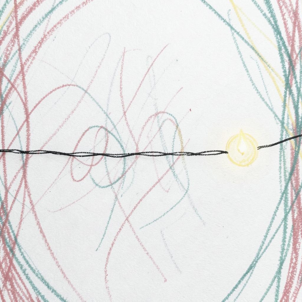 Mélancolie d'un soir artwork