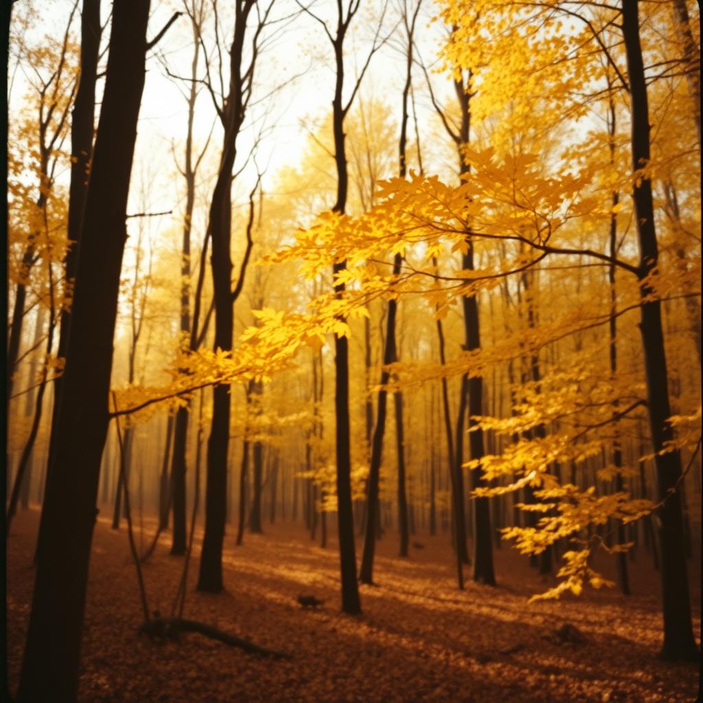 Image for Autumn Vibes