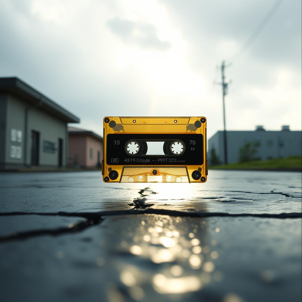 Better Days artwork